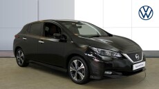 Nissan LEAF 110kW N-Connecta 40kWh 5dr Auto Electric Hatchback